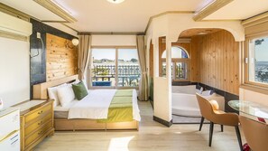 Basic Room, 1 Bedroom (A - 201 (Ocean view)) | 1 bedroom, free WiFi