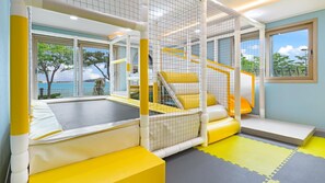 Basic-Zimmer, 4 Schlafzimmer (A - dokchae) | 1 Schlafzimmer, kostenloses WLAN