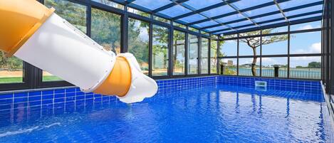 Chambre, 4 chambres (A - dokchae)