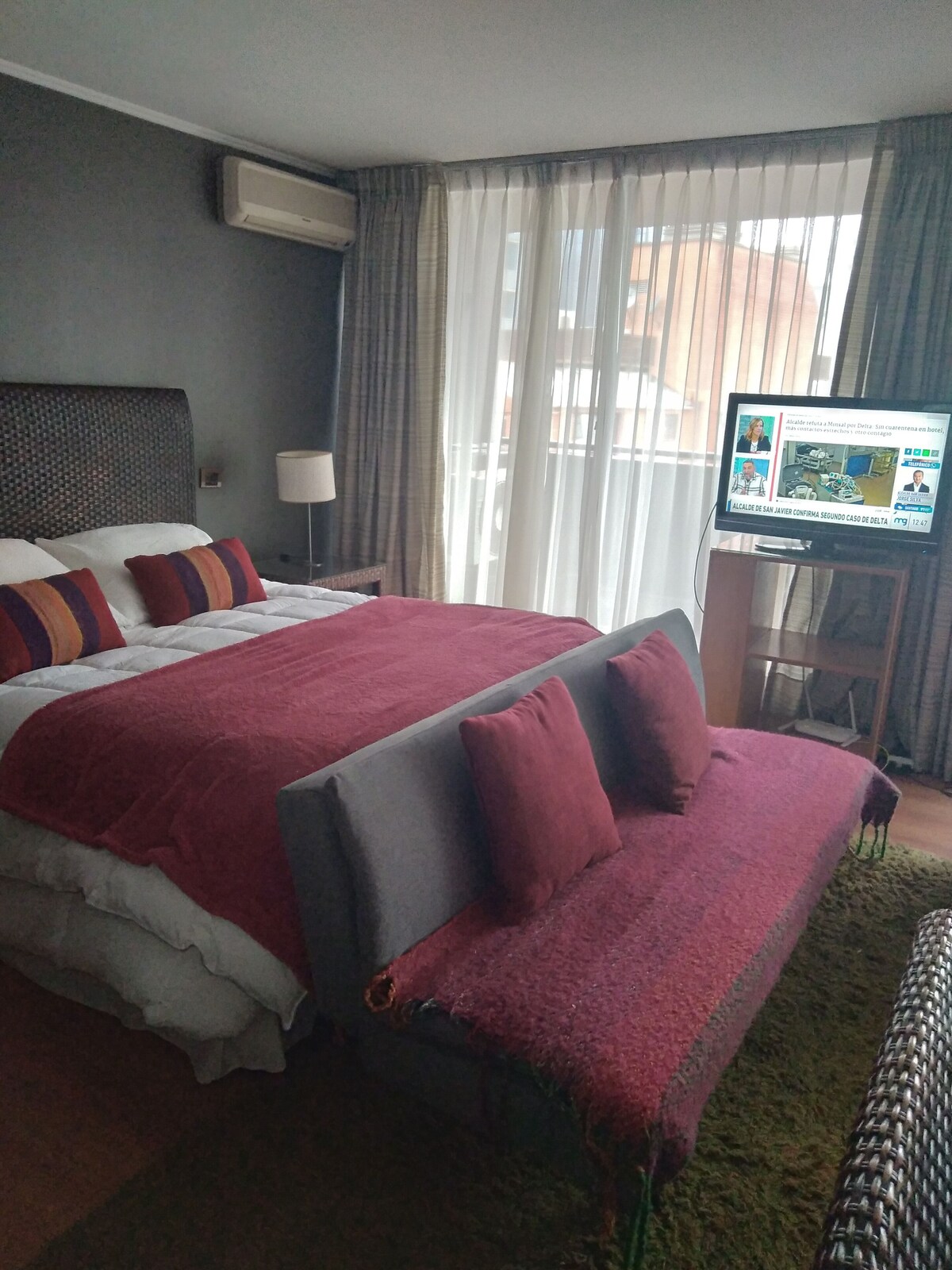 Imagem do perfil do anfitrião