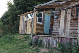 小屋 | 外观细节