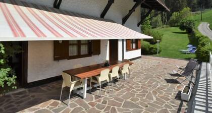 Villa Lucia by Interhome