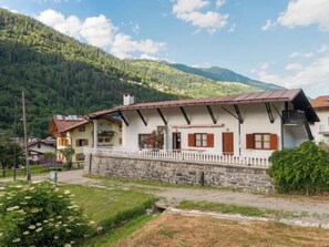 Exterior - Villa Lucia by Interhome (Pellizzano)