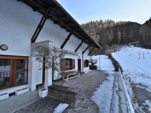 Außenbereich