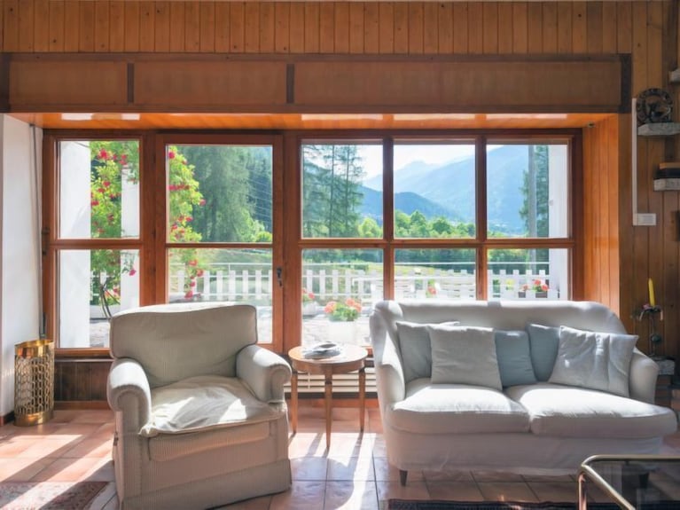 Villa Lucia By Interhome - Peio
