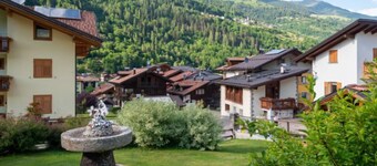 Villa Lucia by Interhome