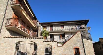 Apartment Regula by Interhome