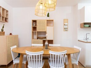 Dining - Constitución Square by Interhome (Rincón de la Victoria)