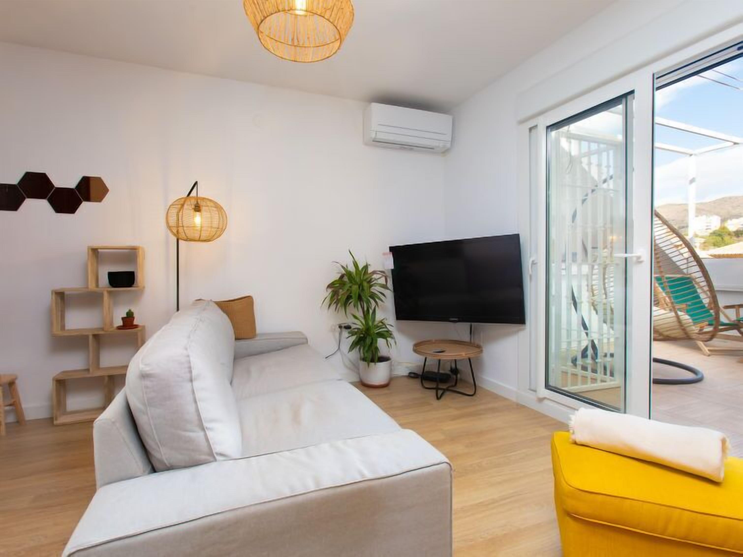 Constitución Square By Interhome - Rincón de la Victoria