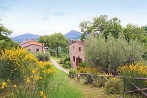 Exterior - Villa Montecastelli By MMega (Umbertide)