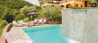 Villa Montecastelli By MMega