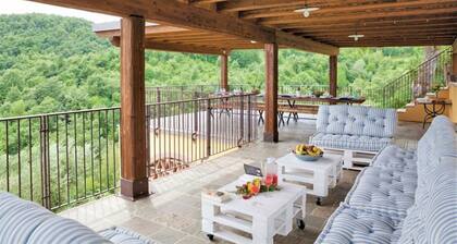 Villa Montecastelli By MMega