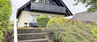 Stunning private villa for 8 guests with WIFI, TV, terrace, pets allowed and parking