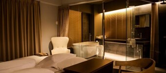 HOTEL PETIT SUITE SOGENJI ISHIMON