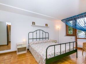 1 habitación, cuna de viaje y wifi gratis 