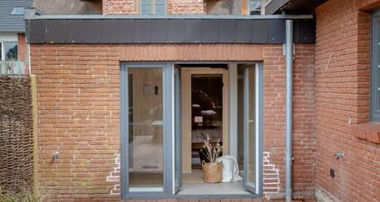 Haus Grüne Düne - Luxuriöses "Haus Grüne Düne" mit eigener Sauna Oase und viel