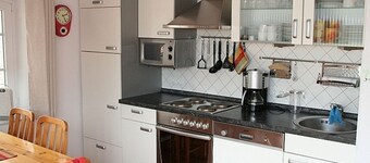 See in Sicht - Gemütliches Ferienhaus in Traumhafter Lage!
