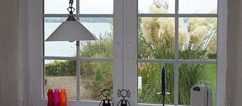 See in Sicht - Gemütliches Ferienhaus in Traumhafter Lage!