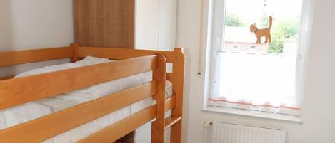 2 chambres, Wi-Fi