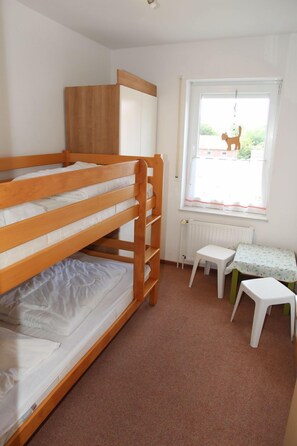 2 bedrooms, WiFi