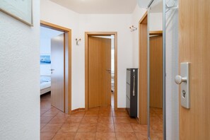 2 chambres, Wi-Fi
