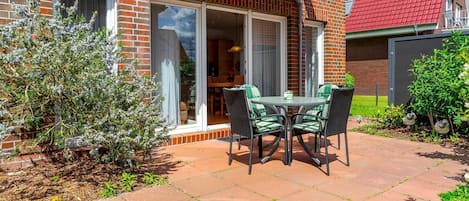 Servei de restauració a l'aire lliure