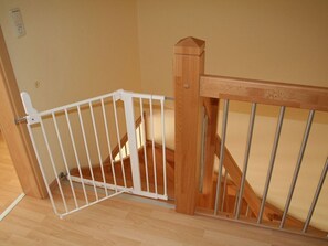 Interior - Meeresbrise - Beautiful terraced house (85sqm) for 5 persons with terrace close to the beach. (Norden)