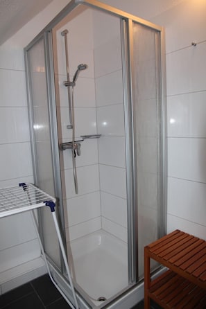 Dusche