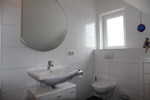 Dusche
