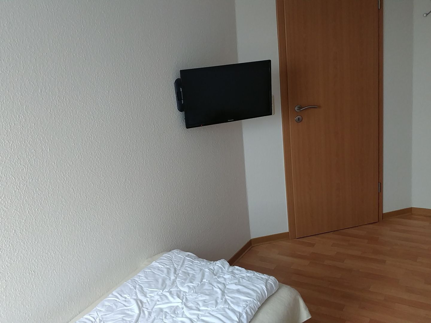 2 habitaciones y wifi 