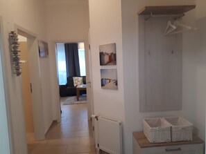 Interior - Strandgut - Beautiful vacation apartment near the North Sea (Norden)