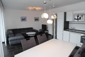 Interior - Nami - Gemütliche Ferienwohnung (Norden)