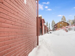Ulkoalueet