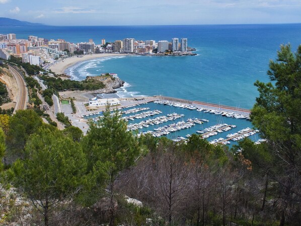 Marina - Nice apartment for 4 guests with WIFI, pool, A/C, TV and terrace (Orpesa Oropesa Del Mar)