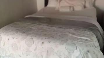 1 bedroom, internet