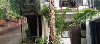 steven and dayness home stay #1