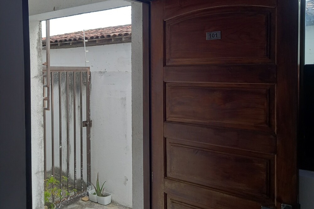 shared apartment