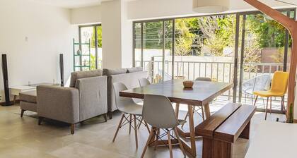 Justo Sierra SmartLife