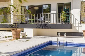 Living area - Justo Sierra SmartLife (Guadalajara)