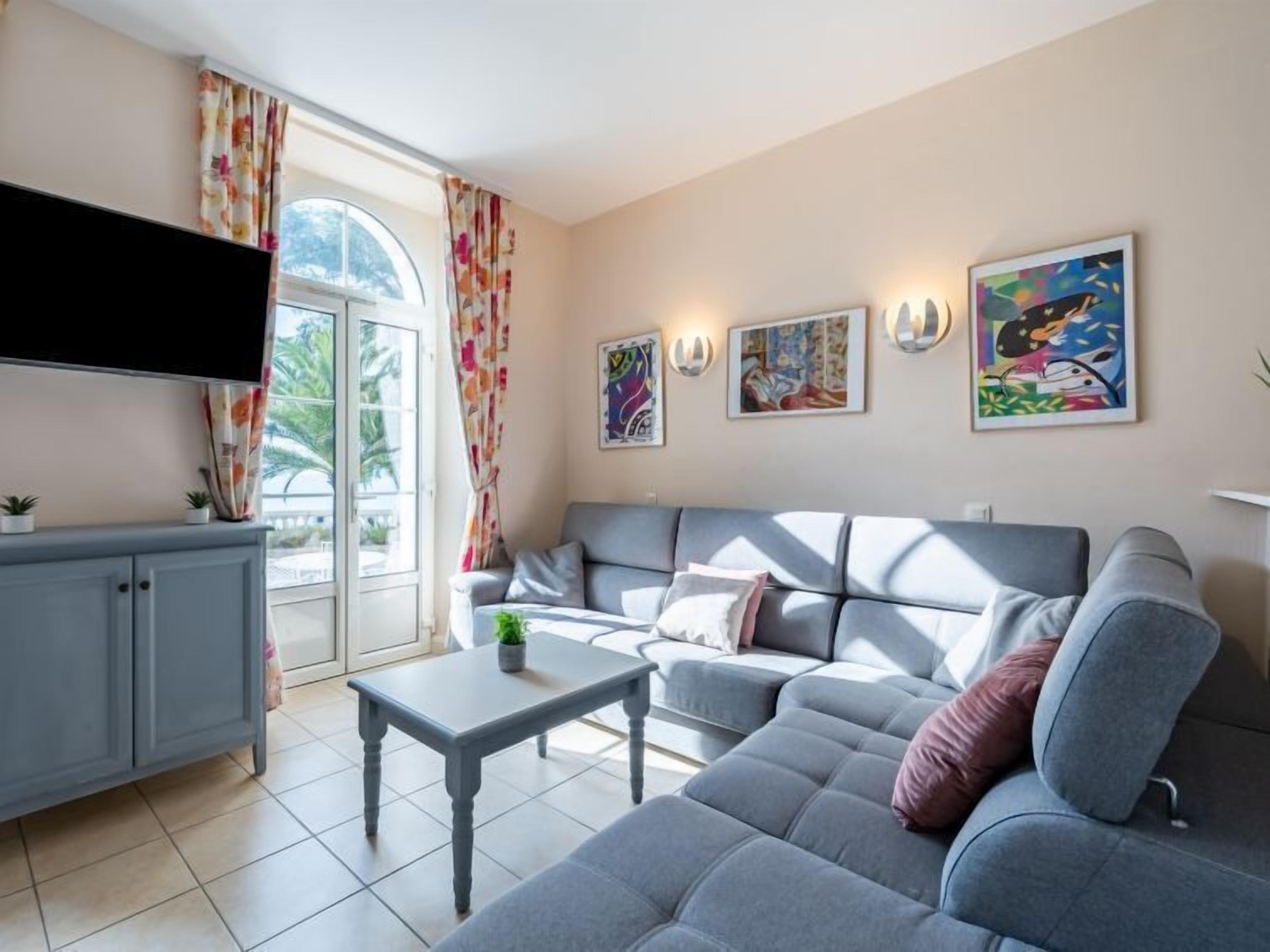 Villa Francia By Interhome - 坎城