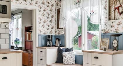 Vacation home Hultet by Interhome