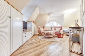 Unclassified image, 2 of 41, button - Vacation home Haubenlerche 27 - Holiday home Haubenlerche 27 - Close to nature (Fuhlendorf)