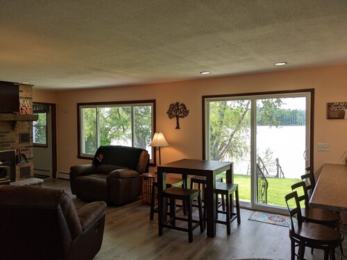 Relaxation and Recreation on the River!