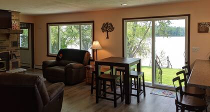 Relaxation and Recreation on the River!