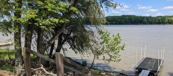 Relaxation and Recreation on the River!