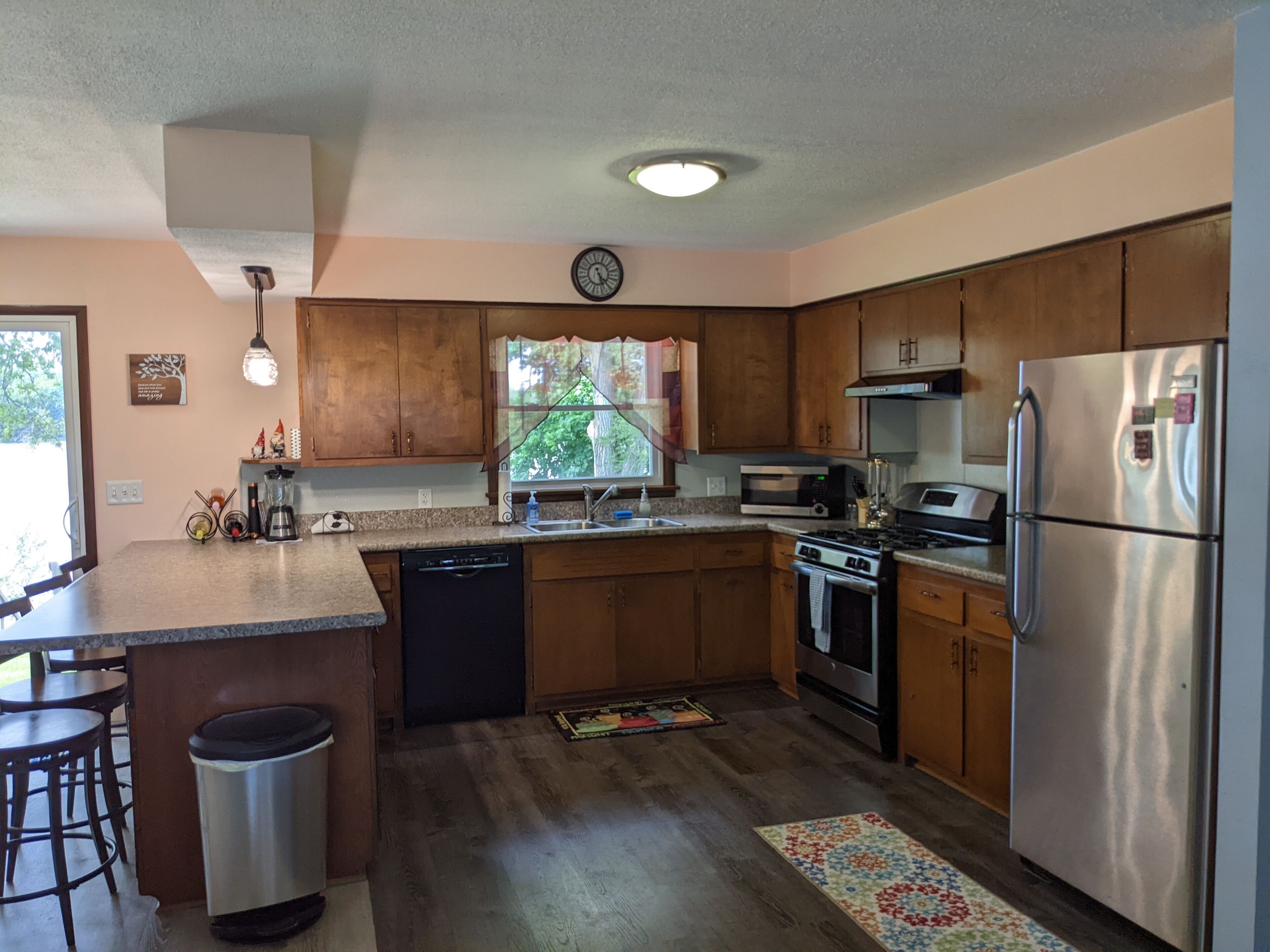 Relaxation and Recreation on the River!