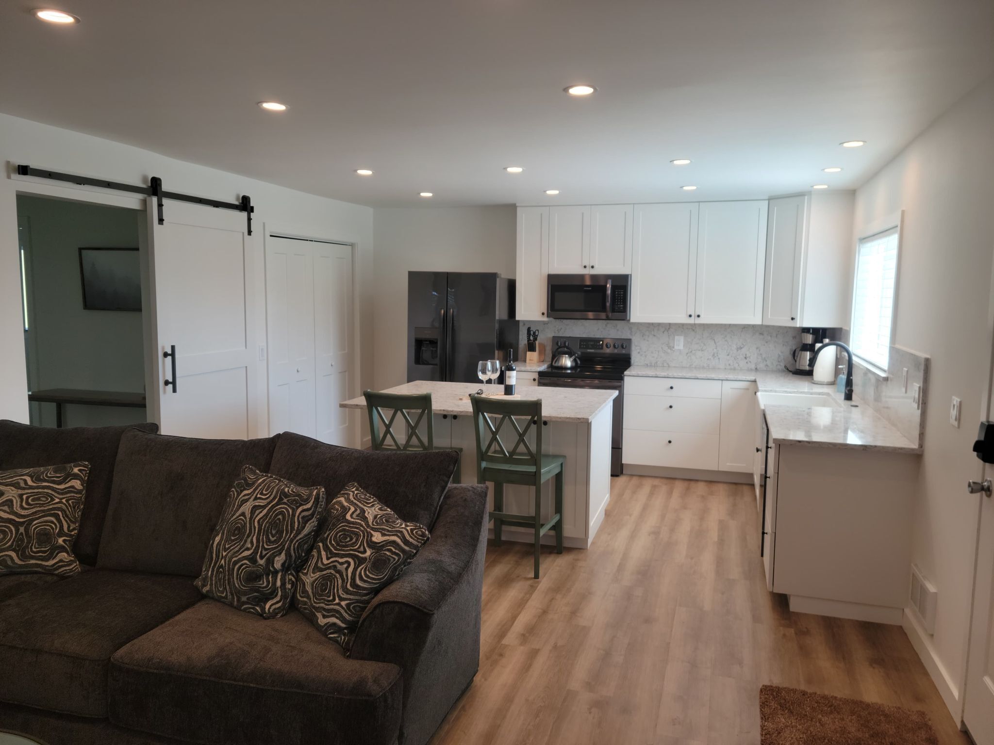 Go Coastal: Rest, relax and reset.