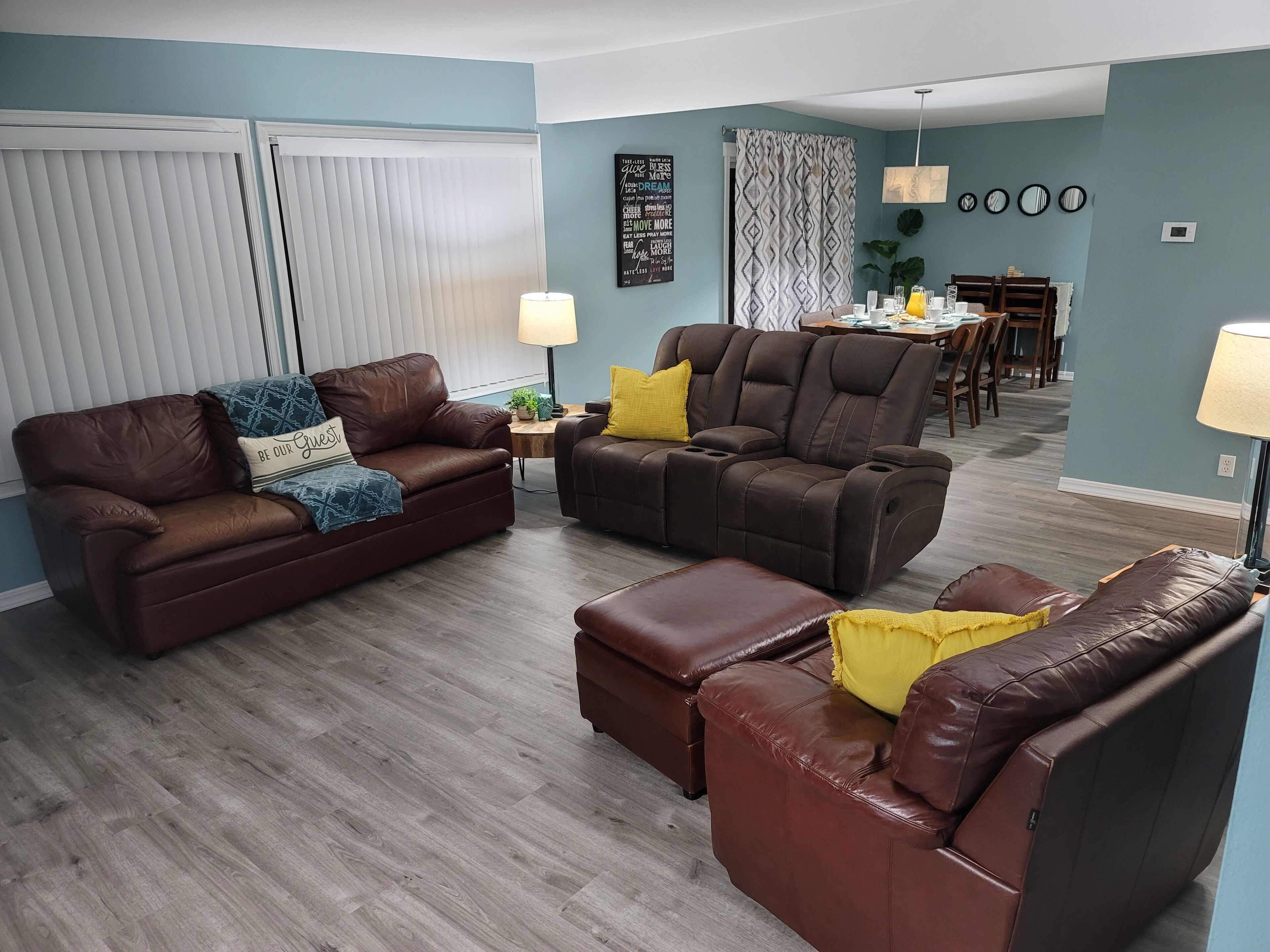 Lakefront Living at Archie's Place