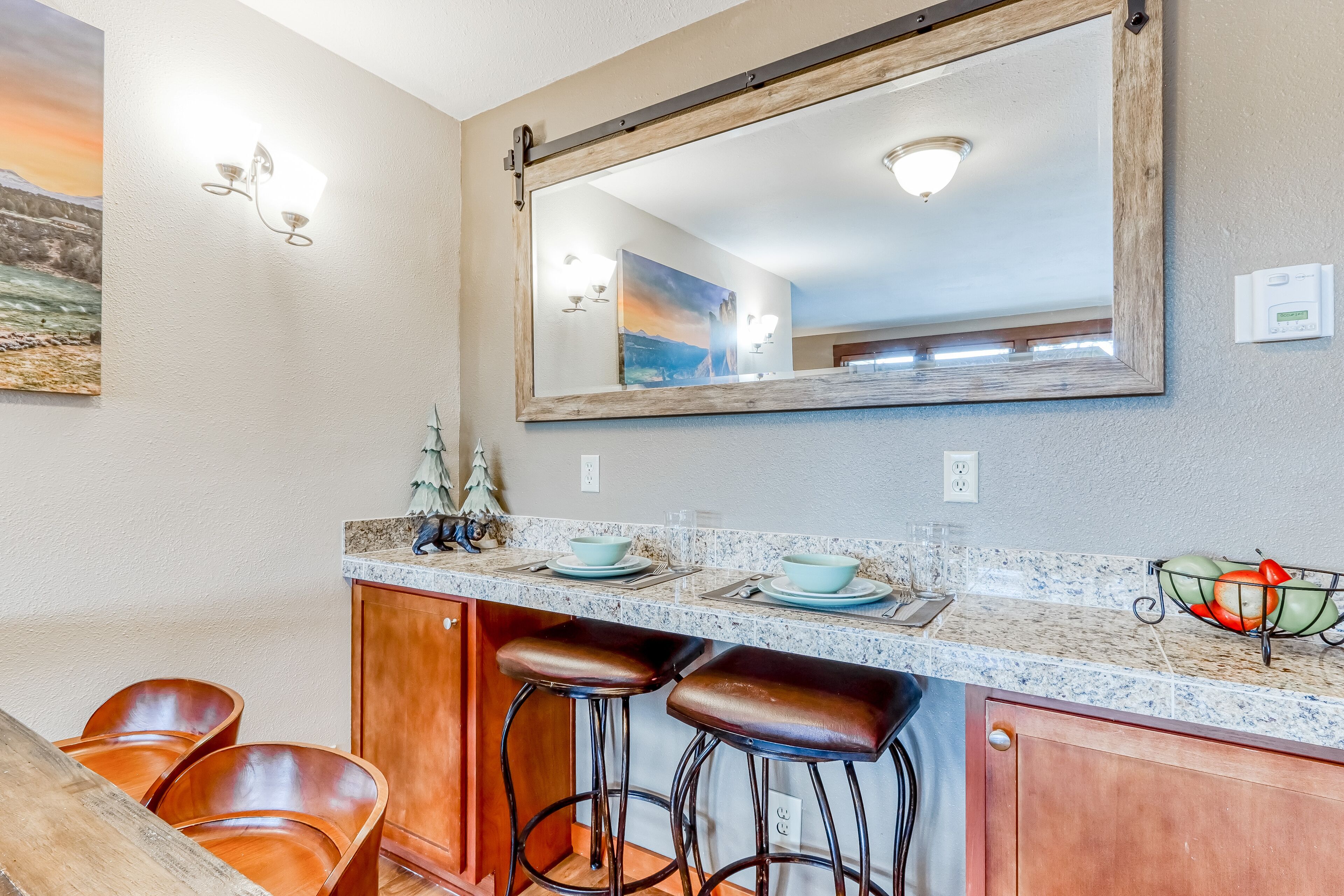 All-Suite Alpine Getaway | Pools, Hot Tubs & Golf | Shuttle to Ski Mountain