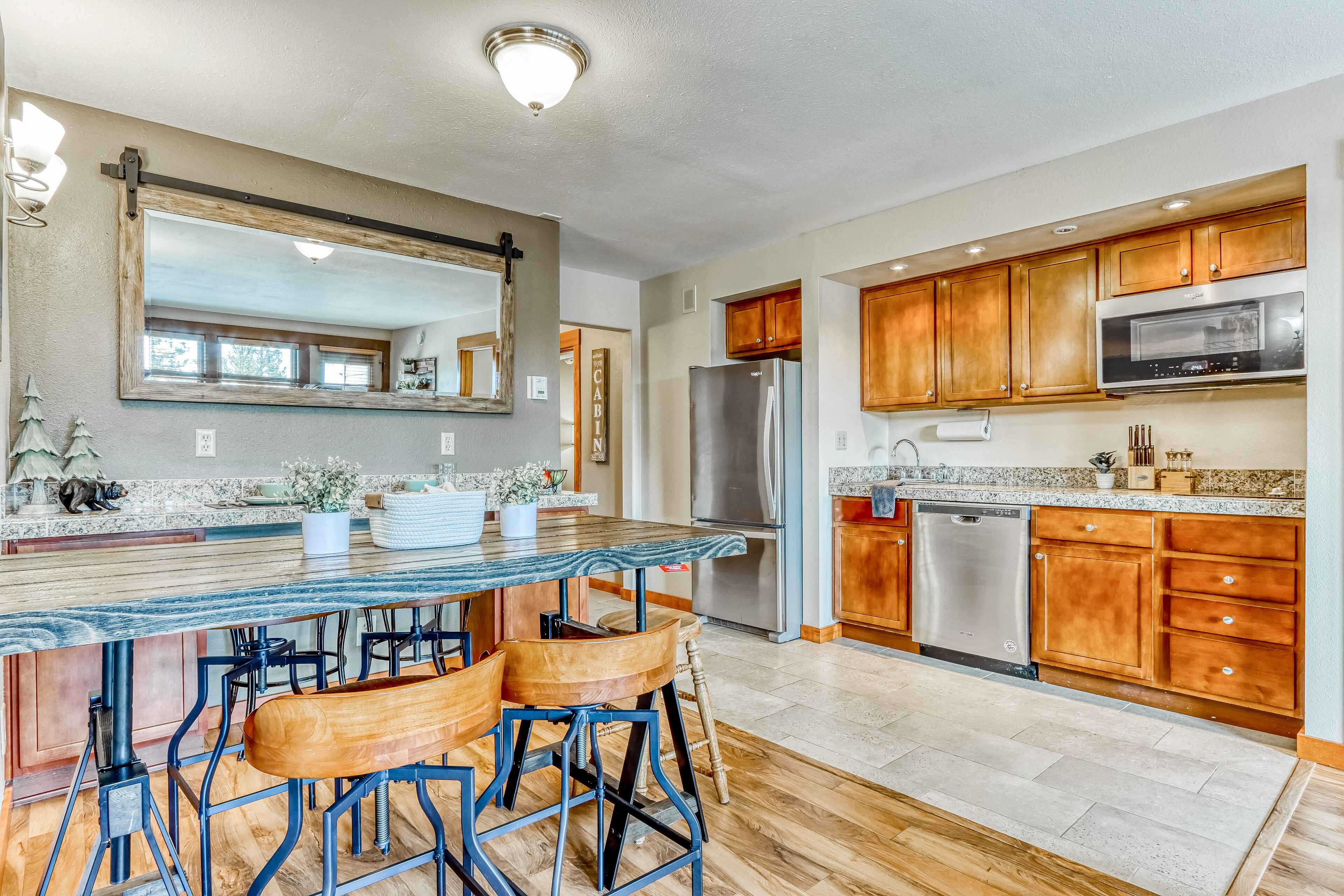 All-Suite Alpine Getaway | Pools, Hot Tubs & Golf | Shuttle to Ski Mountain